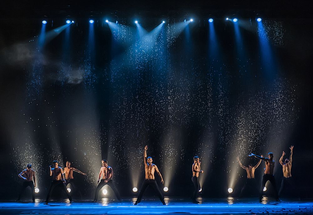 Photograph by Анна Кривицкая