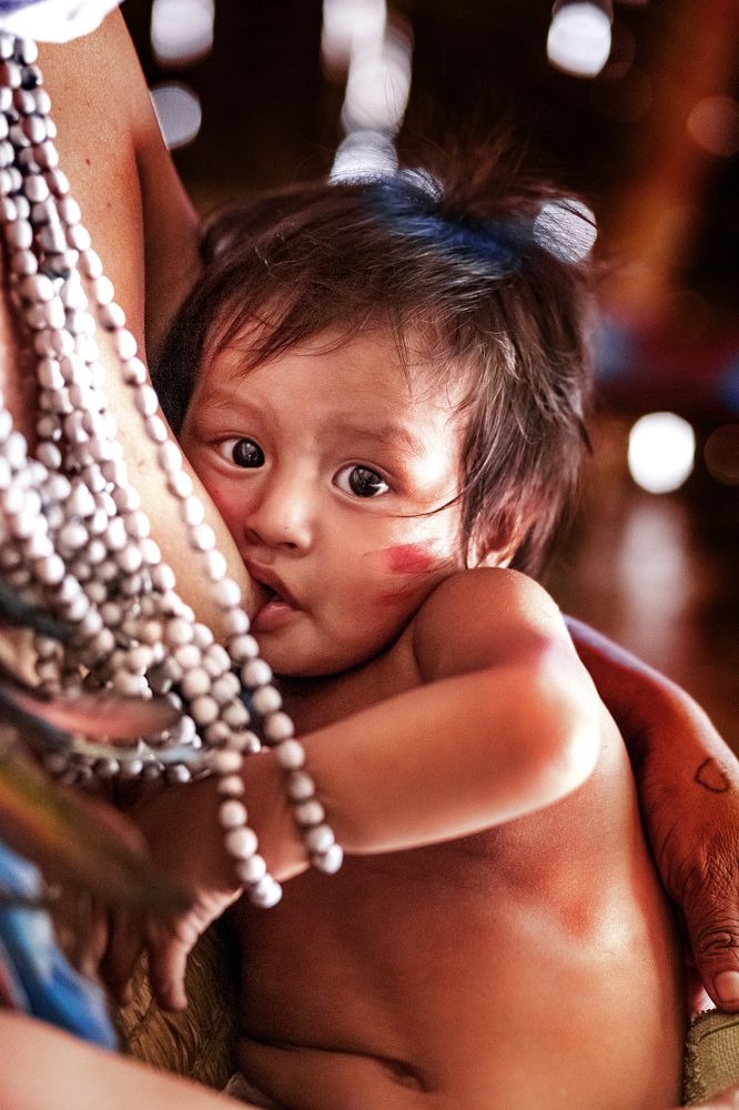 Photograph by Fábio Pilger