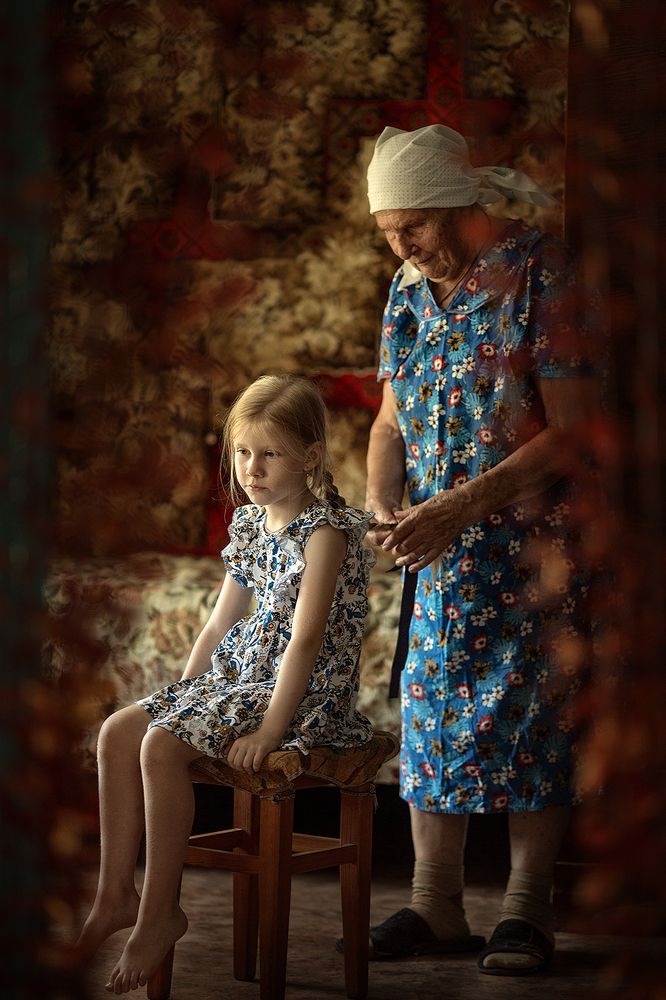 Photograph by Элина Гаманова