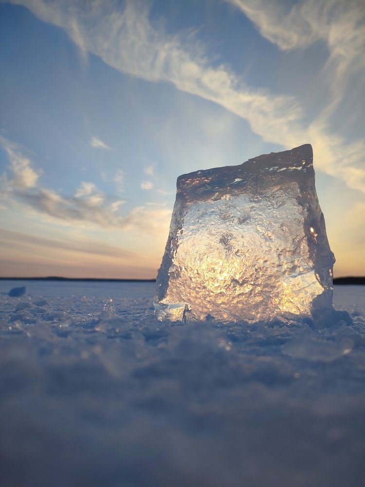 Photograph by Юлия Гинтер