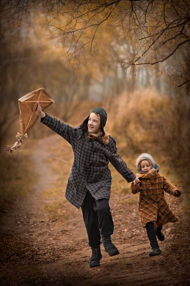 Photograph by Щукина Елена Валерьевна