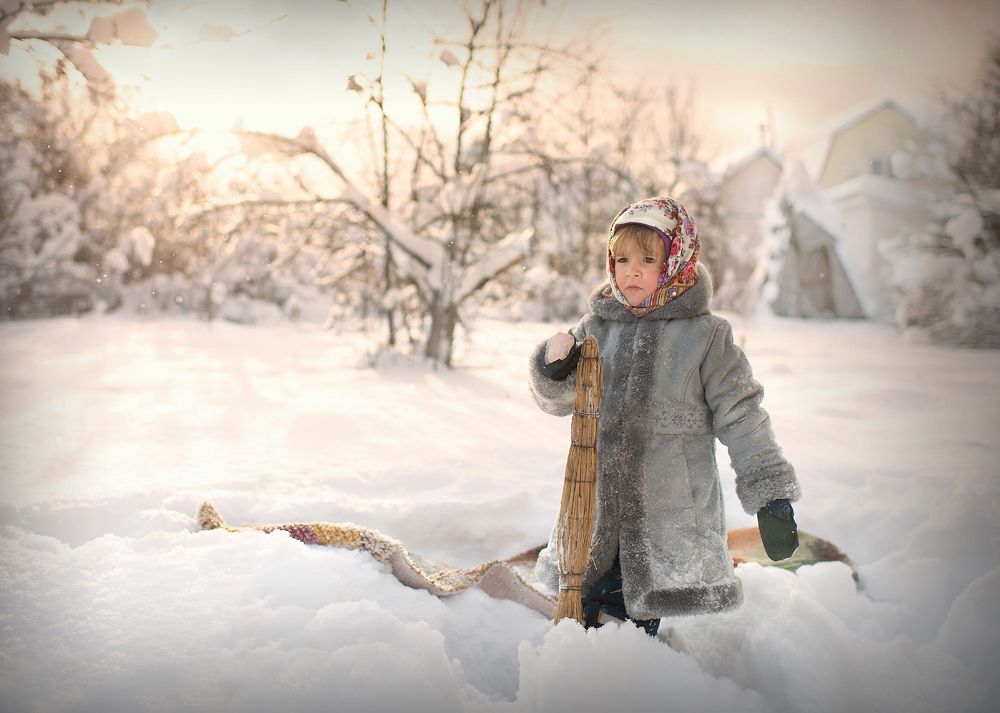 Photograph by Ольга Васильева