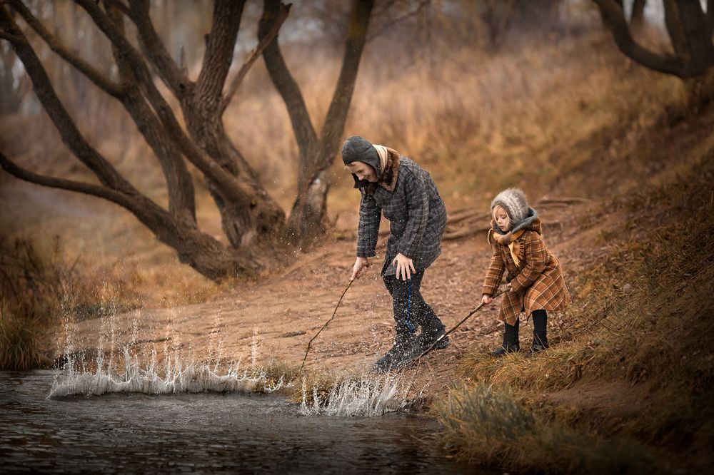 Photograph by Щукина Елена Валерьевна