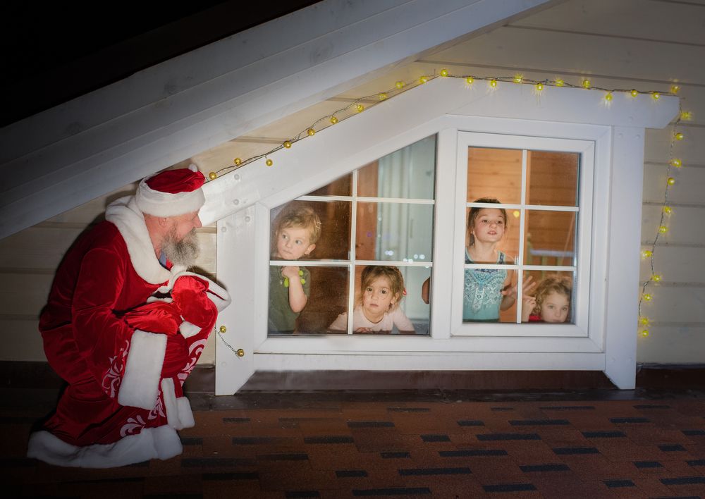 Photograph by Ольга Васильева