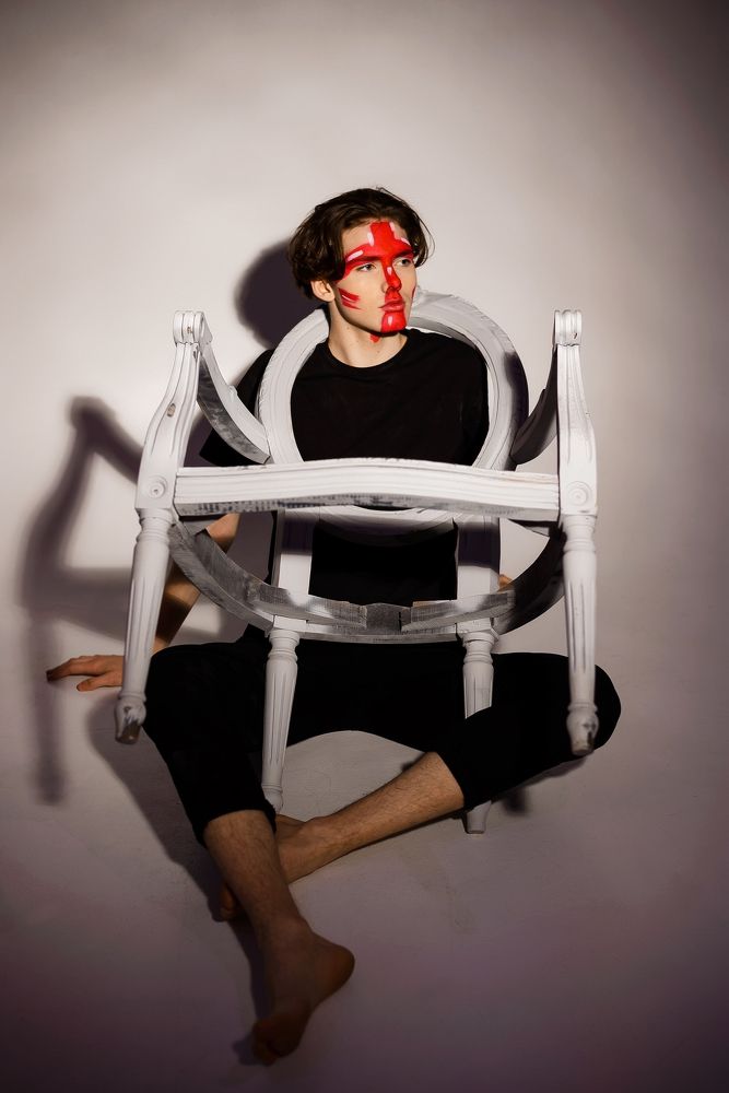 Photograph by Оксана Черная