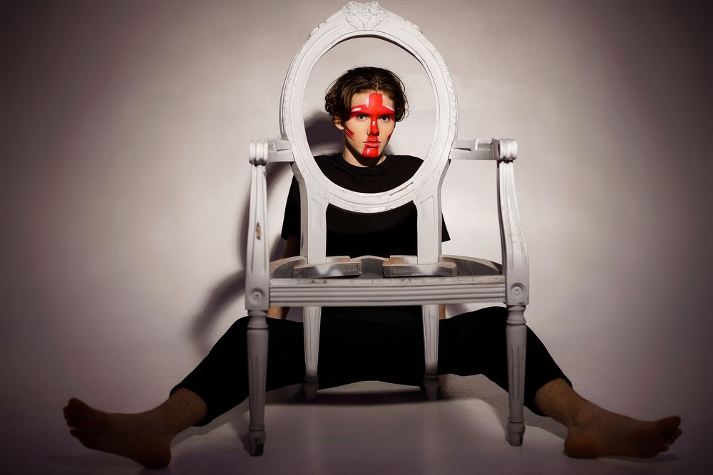 Photograph by Оксана Черная