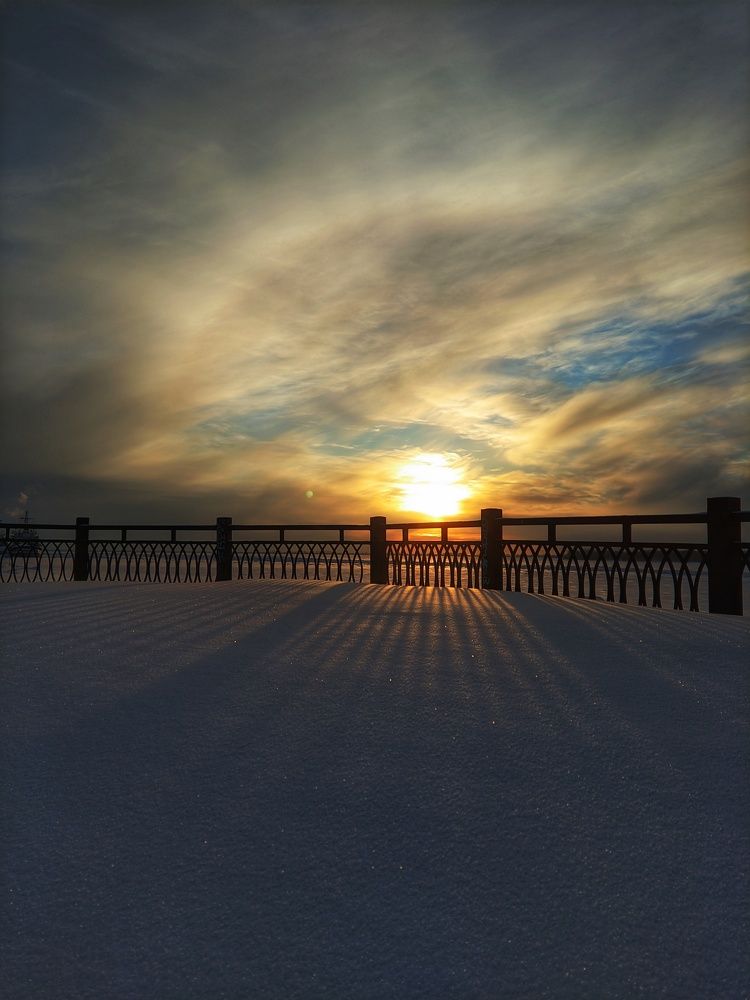 Photograph by Юлия Крюкова