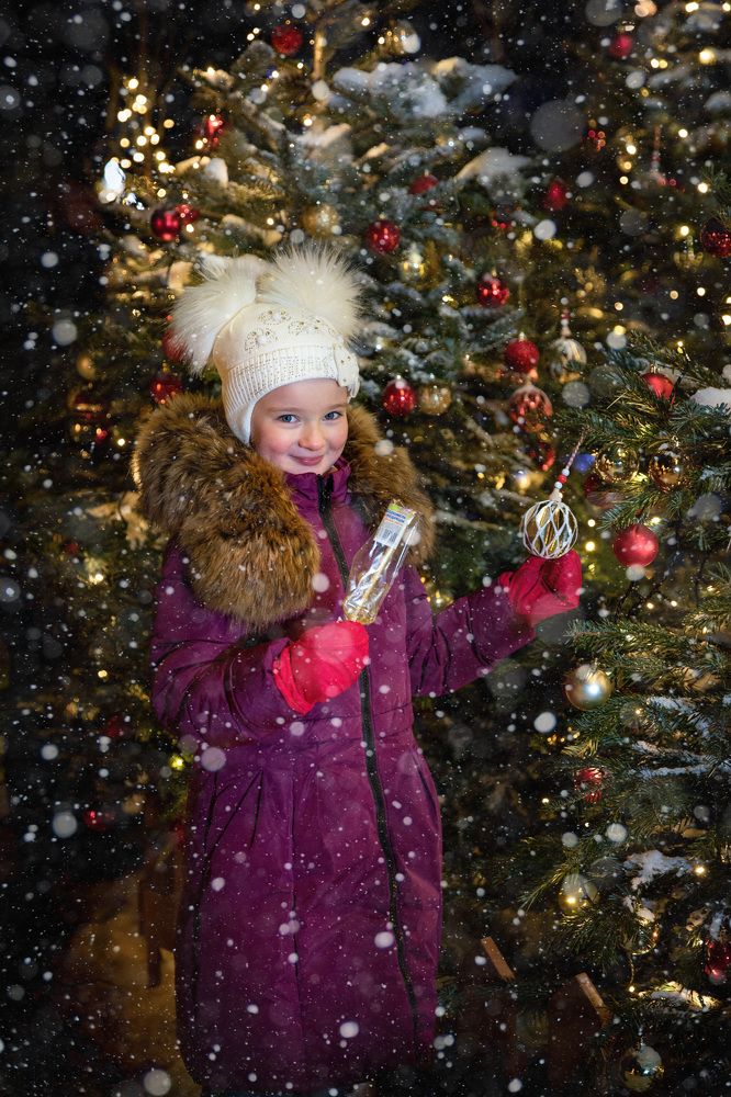 Photograph by Valery Vinnitsky