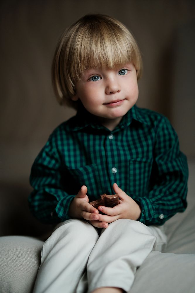 Photograph by Елена Васильева