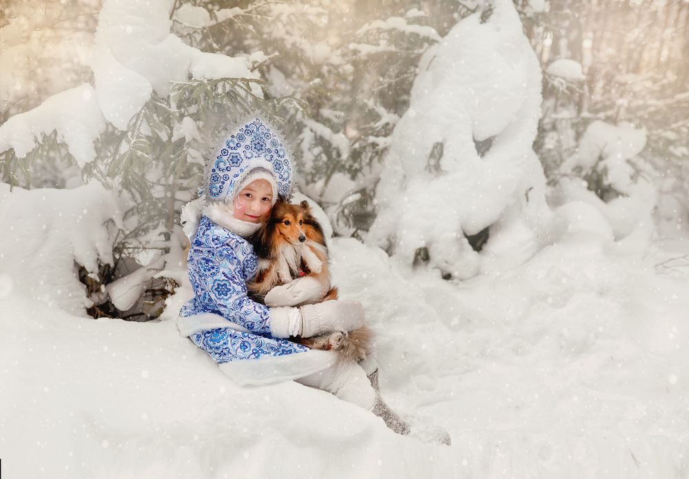 Фотография автора Надежда Саблина