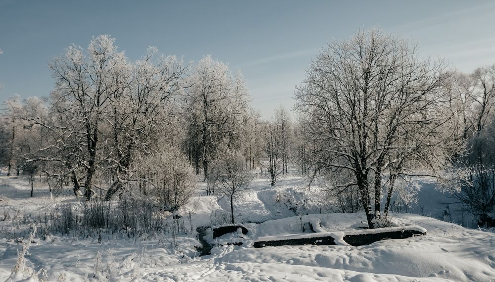Photograph by Ольга Чуманова