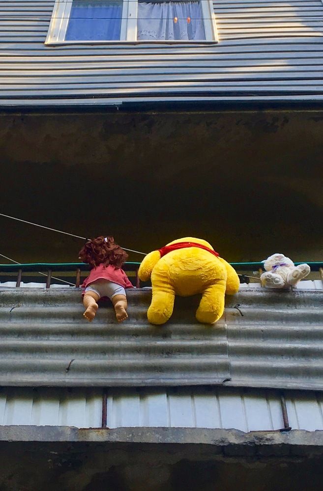 Photograph by Елена Ким