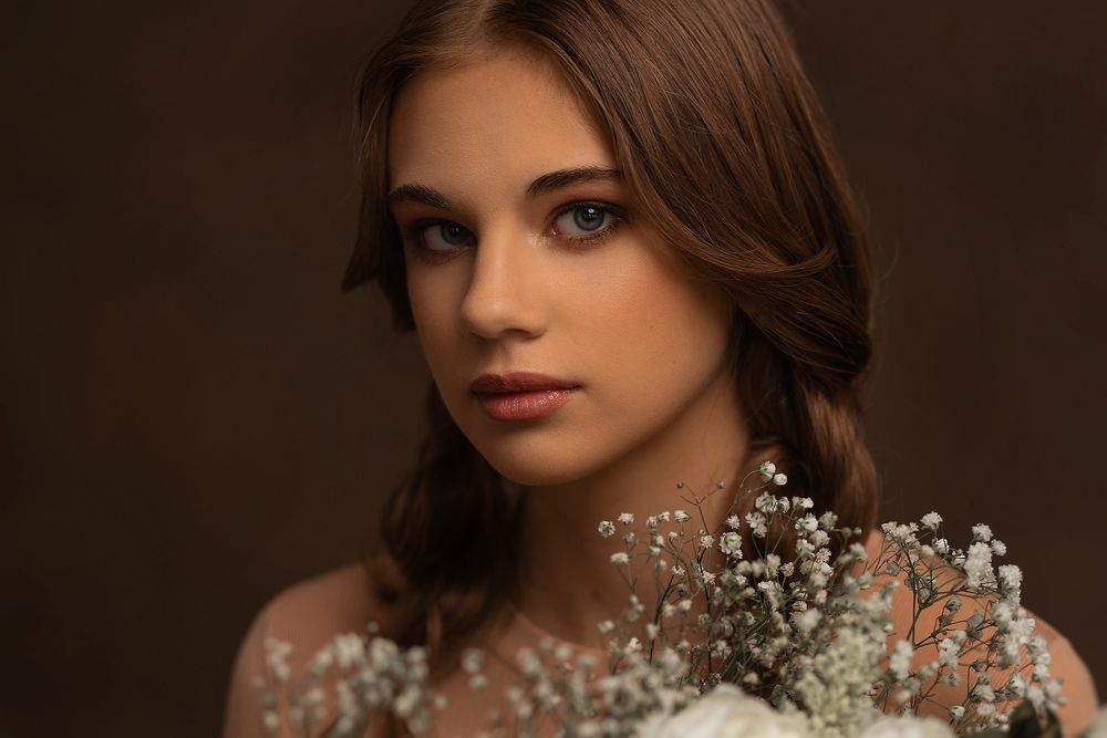 Photograph by Наталья Шубина