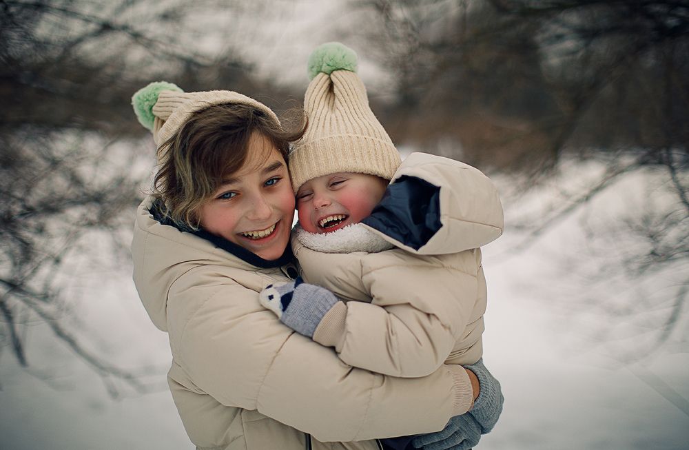 Photograph by Екатерина Крыга