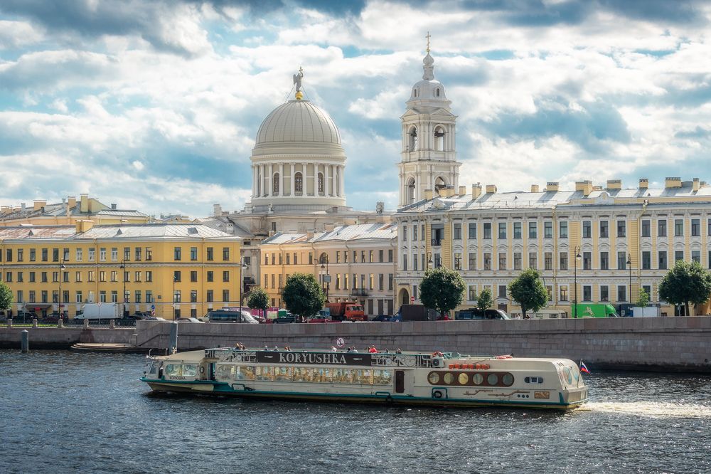 Photograph by Дмитрий Анисимов