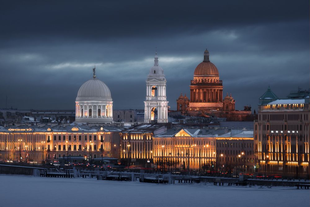 Photograph by Дмитрий Анисимов