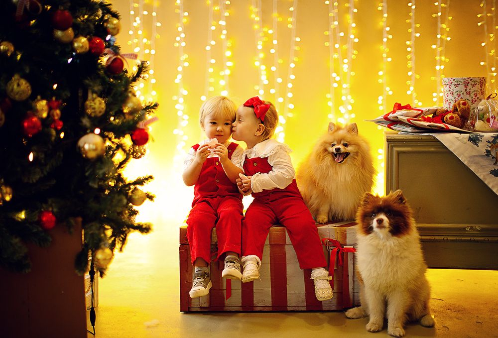 Photograph by Екатерина Крыга