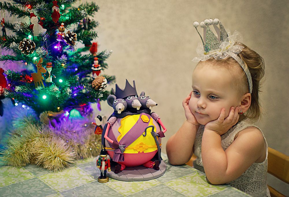 Photograph by Екатерина Крыга