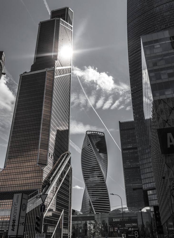 Photograph by Sergey Paramonov