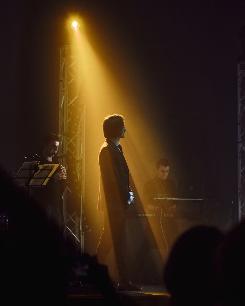 Photograph by Нина Антонова