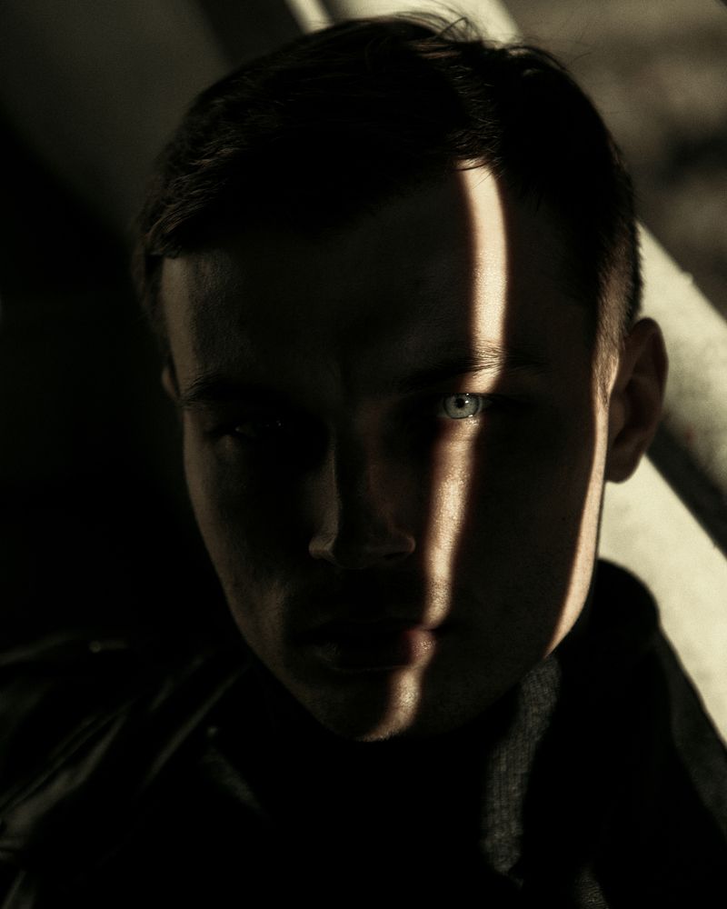 Photograph by Нина Антонова