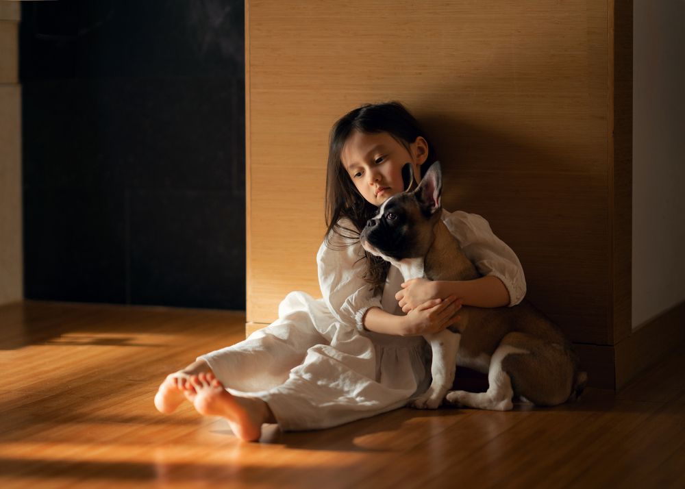 Photograph by Lyazzat Kamzina