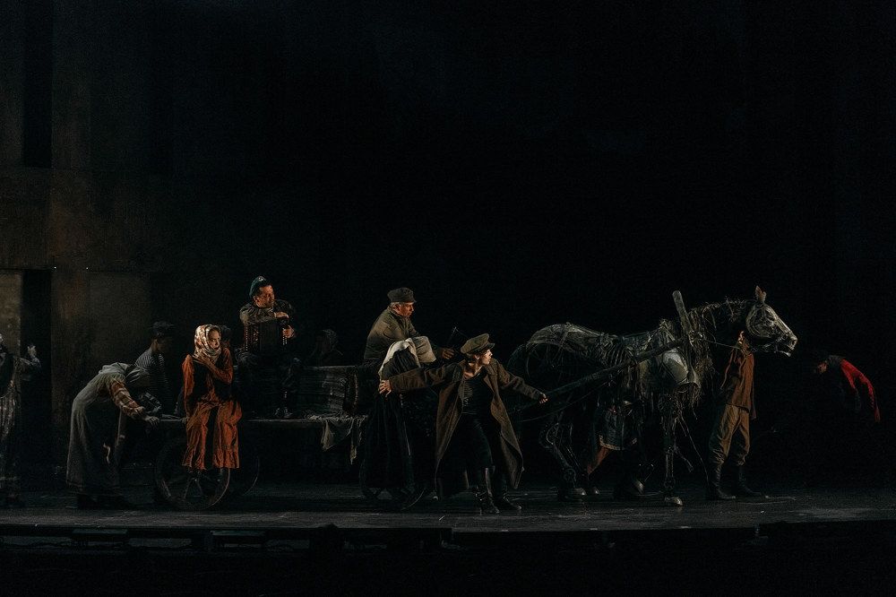 Photograph by Нина Антонова