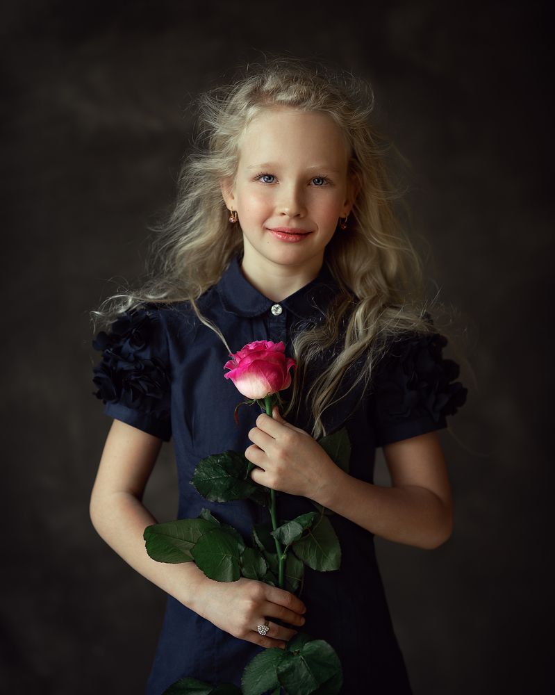 Дети - цветы жизни!