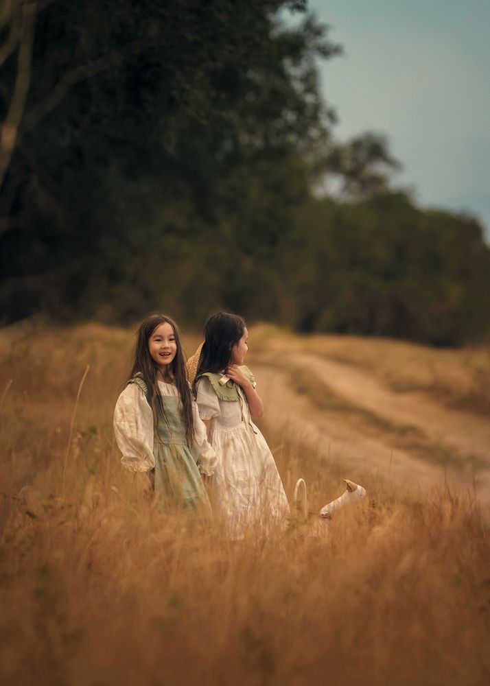 Photograph by Lyazzat Kamzina