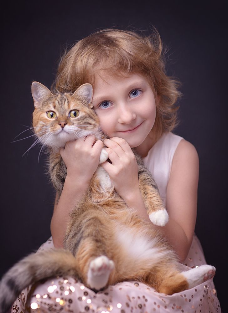 Photograph by Екатерина Запоздаева