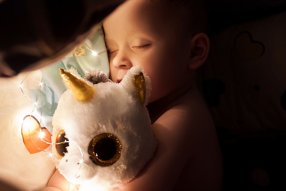 Прекрасное внутри себя