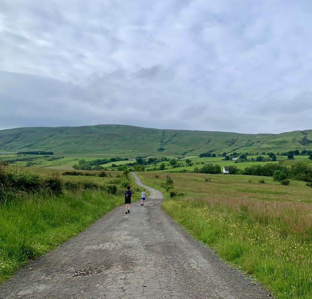 Photograph by Maria Dzene