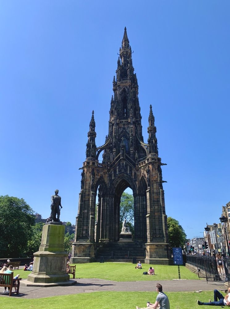 Photograph by Maria Dzene