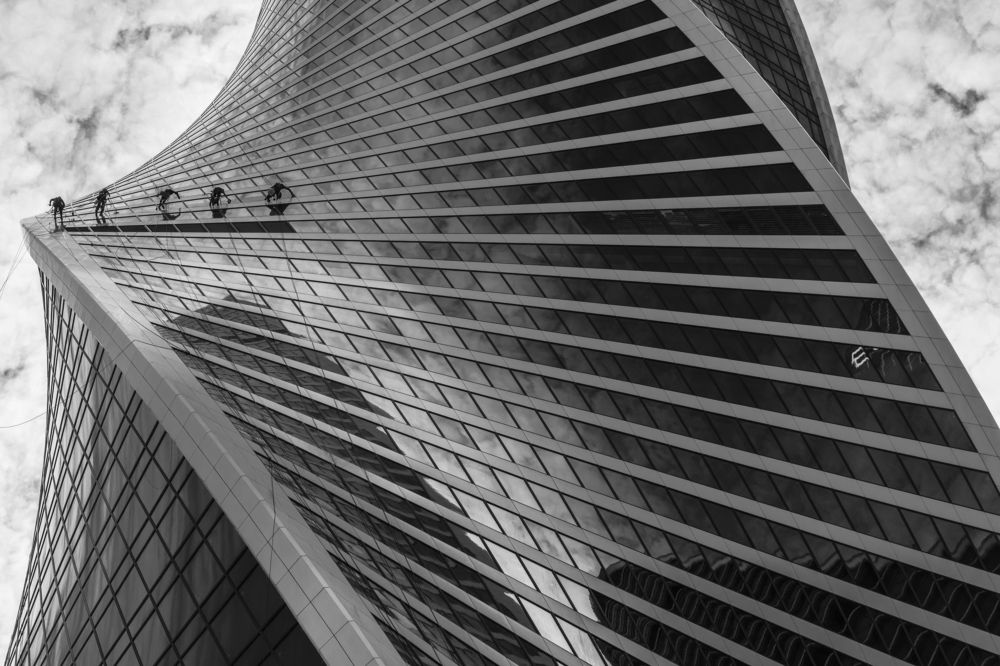 Photograph by Sergey Paramonov