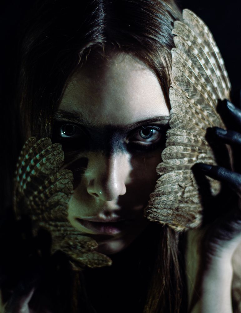 Photograph by Полина Килат