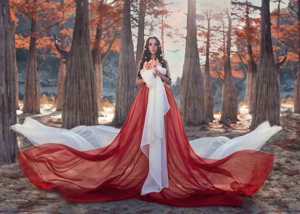 Photograph by Исаева Наталья