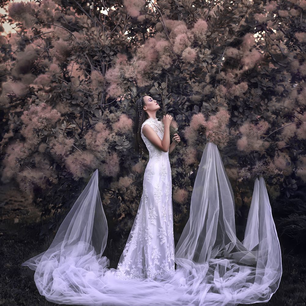 Photograph by Исаева Наталья