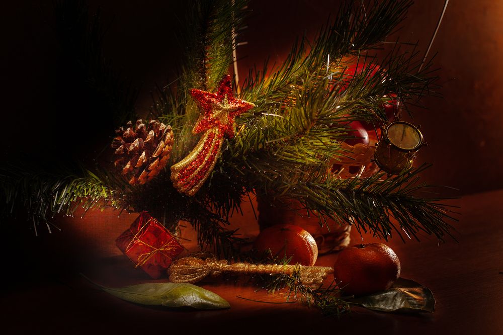 Photograph by Виктор Холодов