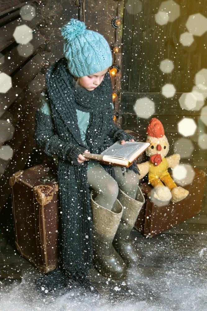 Photograph by Valentina Kolotova