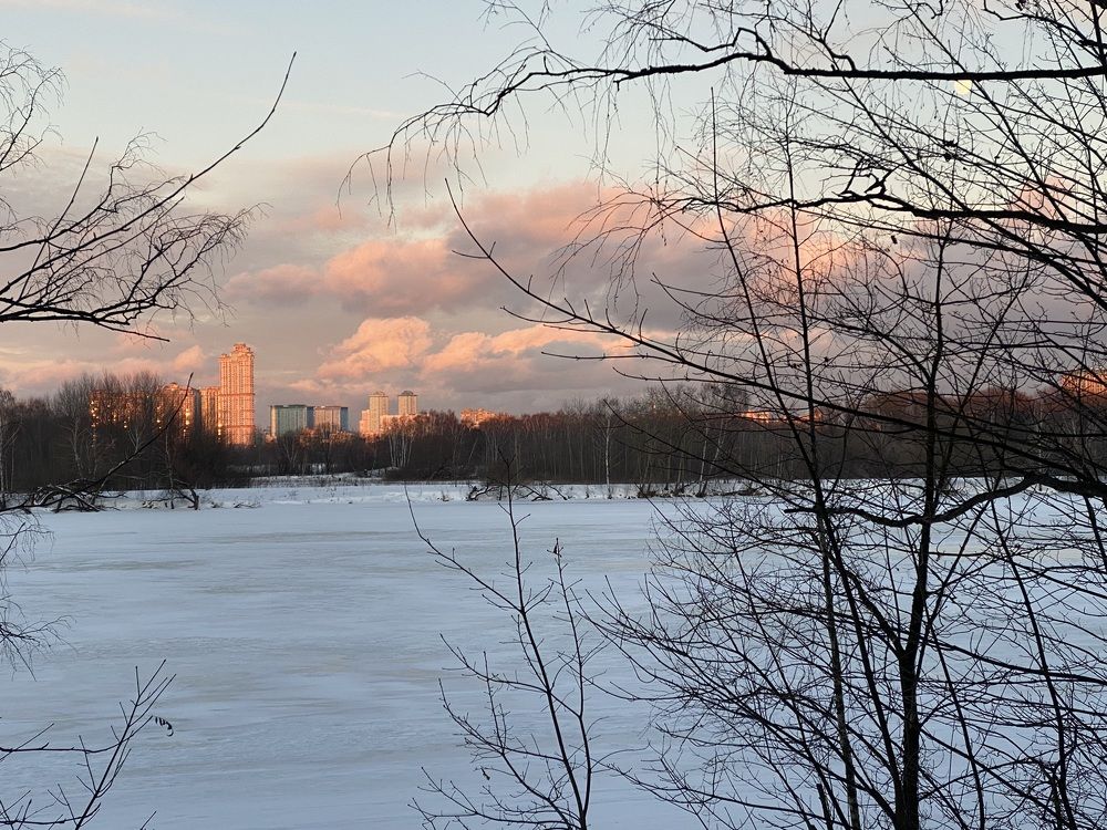 Photograph by Светлана Ионова