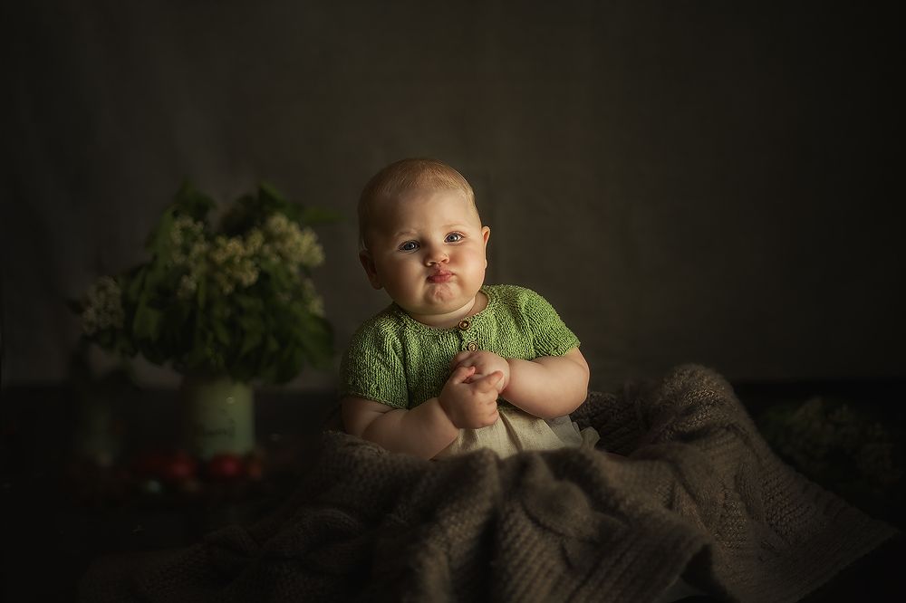 Фотография автора Dora Oksana