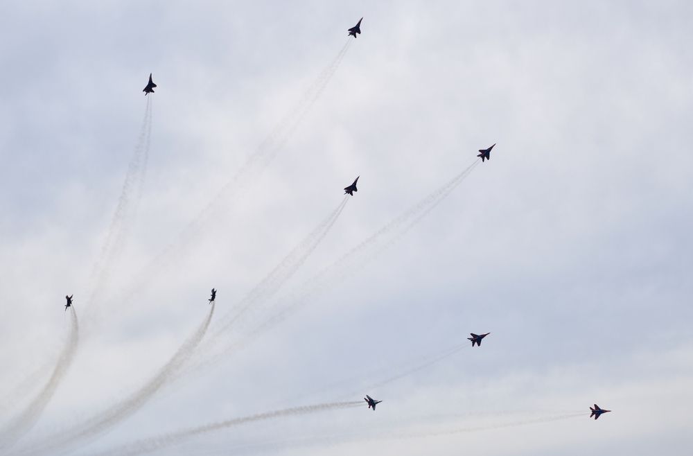 Photograph by Василий Арлашов