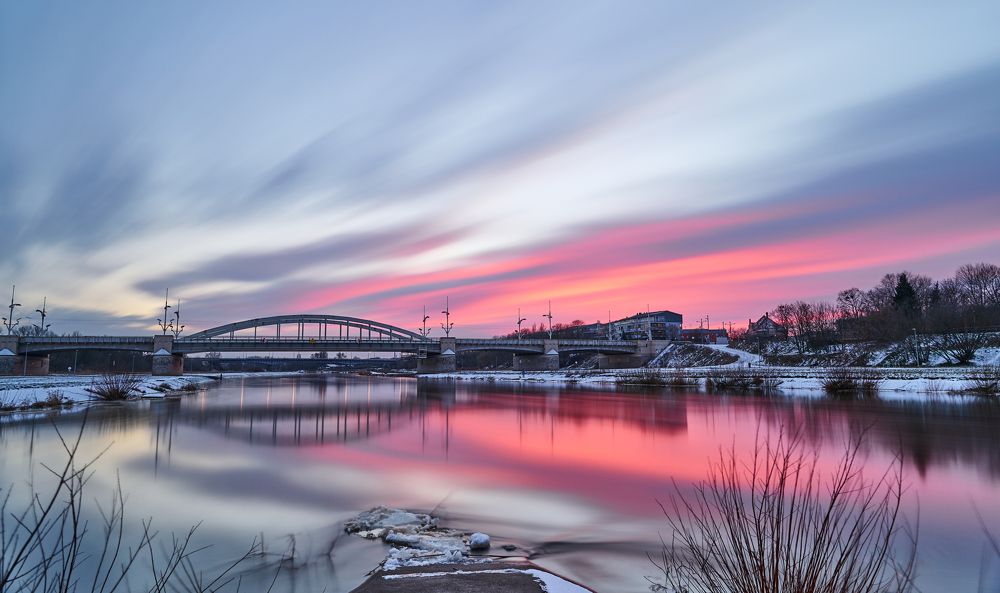 Photograph by Aliaksandr Savin