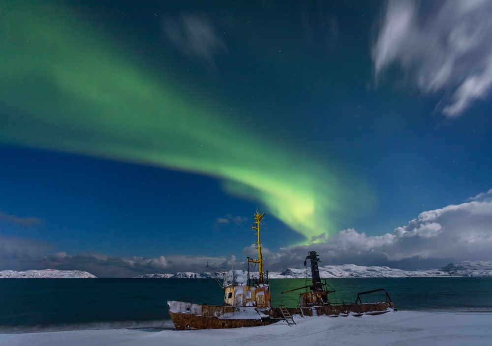 Фотография автора Филиппов Дмитрий