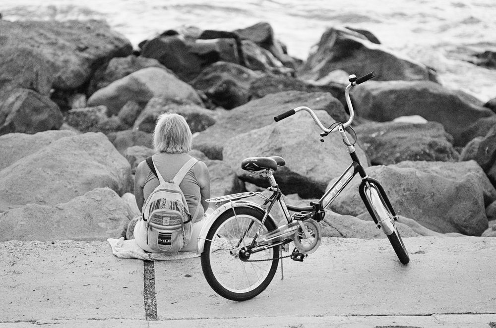 Photograph by Дмитрий Гвоздецкий