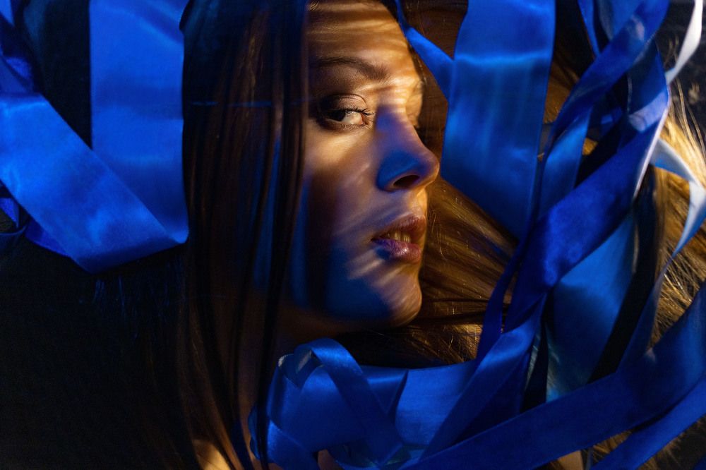 Photograph by Наталья Ковалева