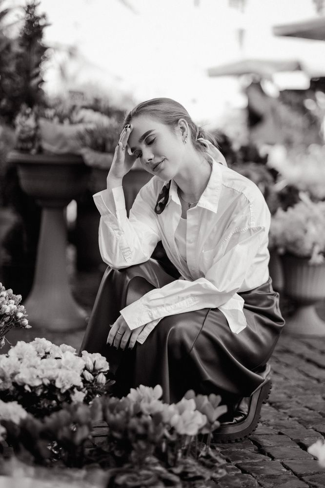 Photograph by Julia Devino