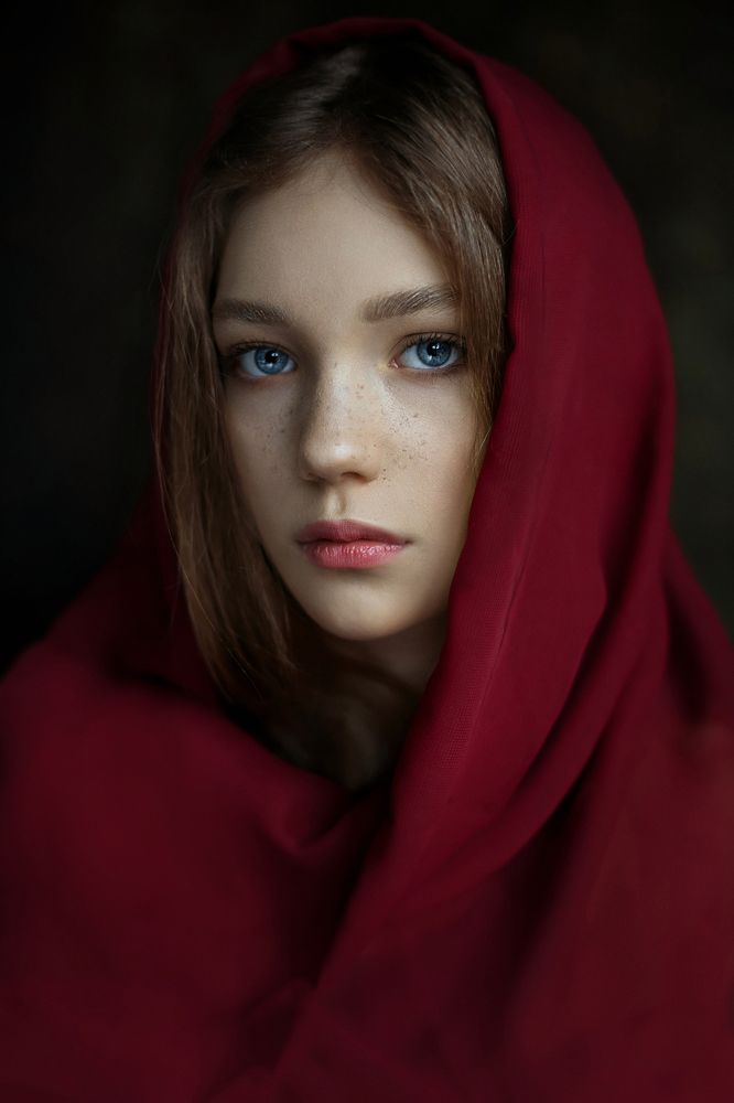 Photograph by Karolina Leszczyńska - Urbaniak