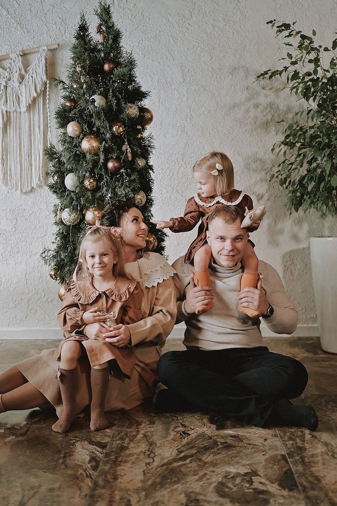 Photograph by Anna Abbasova