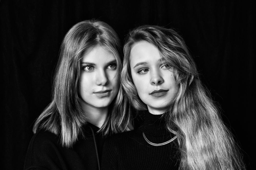 Photograph by Николай Кенгели